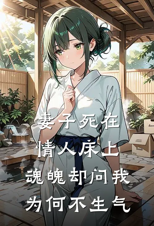 妻子死在情人床上，魂魄却问我为何不生气