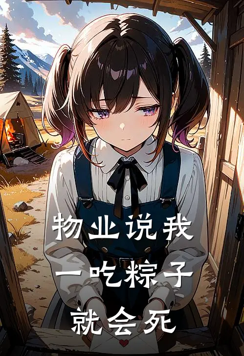 物业说我一吃粽子就会死