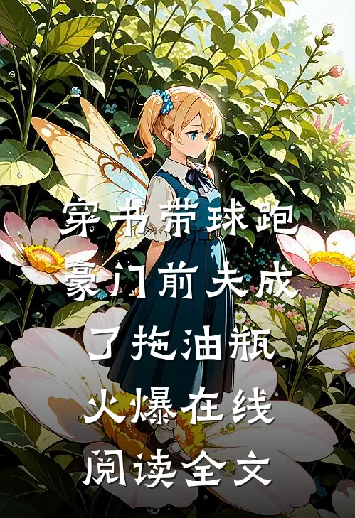 穿书带球跑，豪门前夫成了拖油瓶火爆在线阅读全文