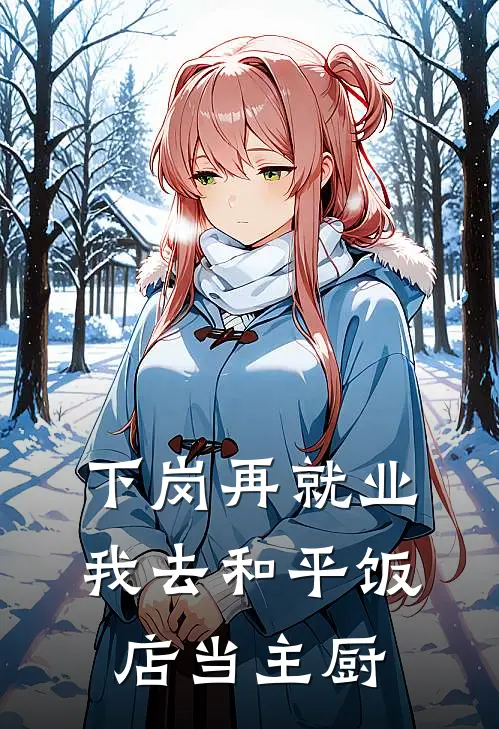 下岗再就业，我去和平饭店当主厨