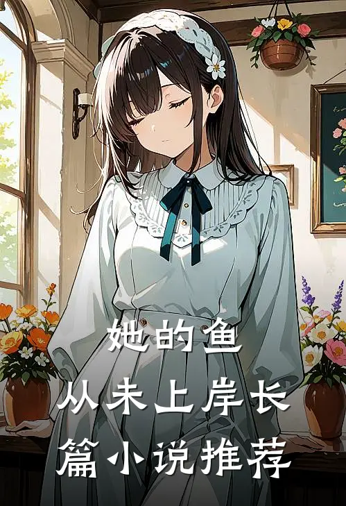 她的鱼，从未上岸长篇小说推荐