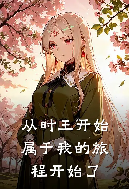 从时王开始，属于我的旅程开始了
