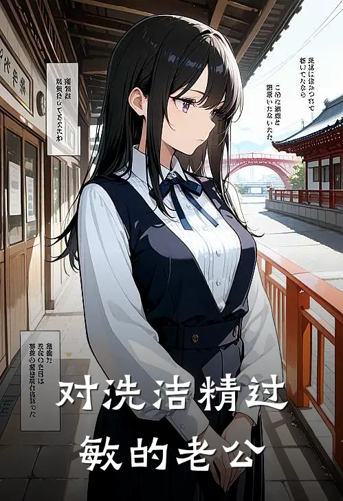 对洗洁精过敏的老公