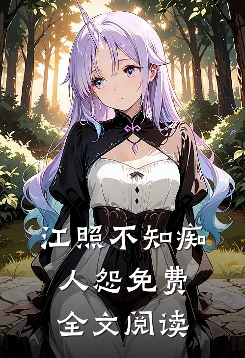 江照不知痴人怨免费全文阅读
