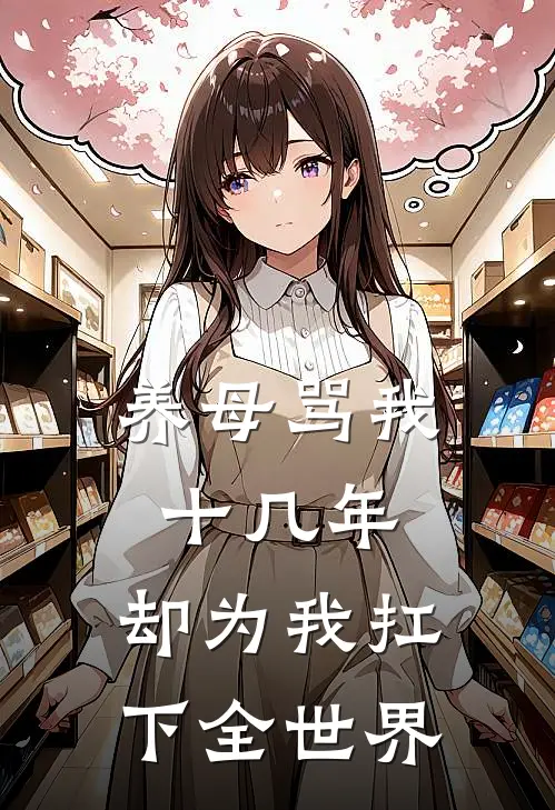 养母骂我十几年，却为我扛下全世界