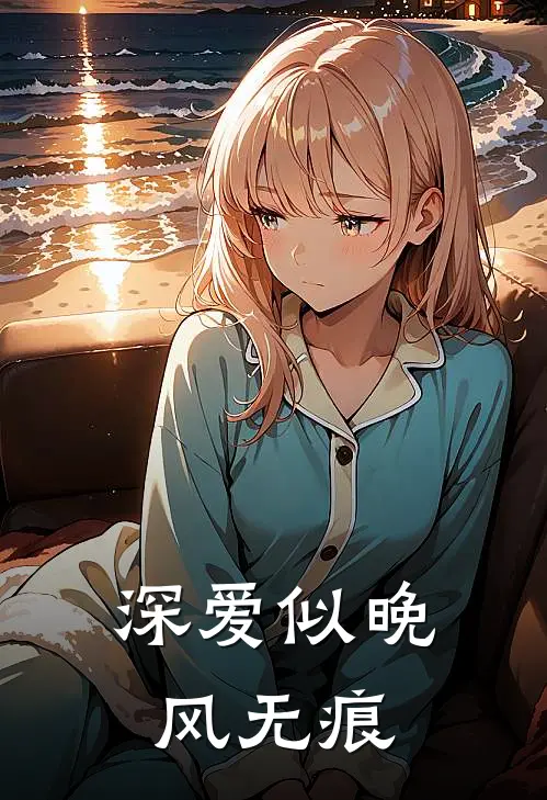 深爱似晚风无痕