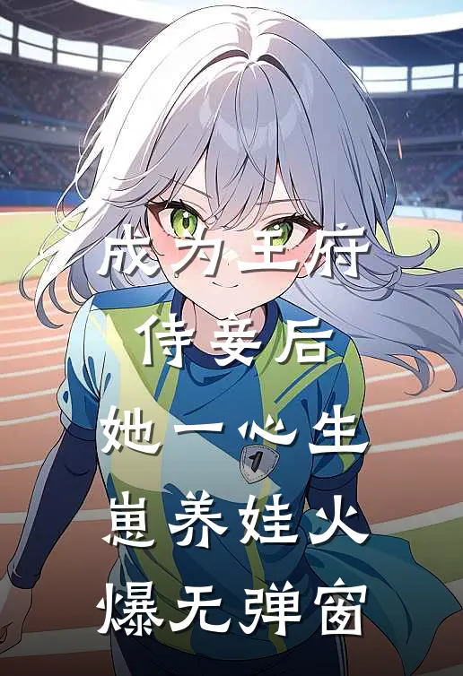 成为王府侍妾后，她一心生崽养娃火爆无弹窗