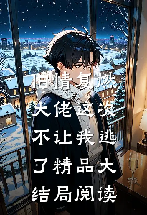 旧情复燃，大佬这次不让我逃了精品大结局阅读
