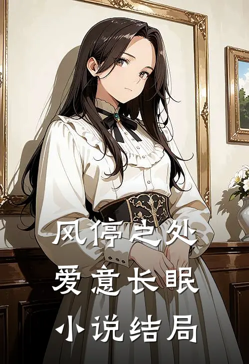 风停之处，爱意长眠小说结局