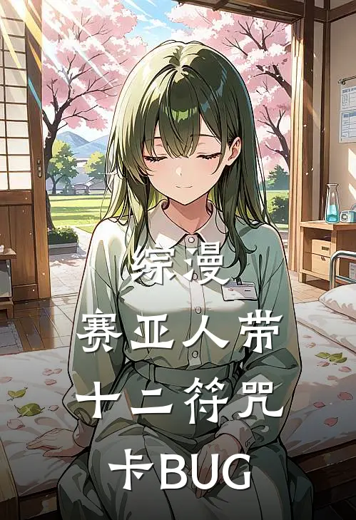 综漫：赛亚人带十二符咒卡BUG