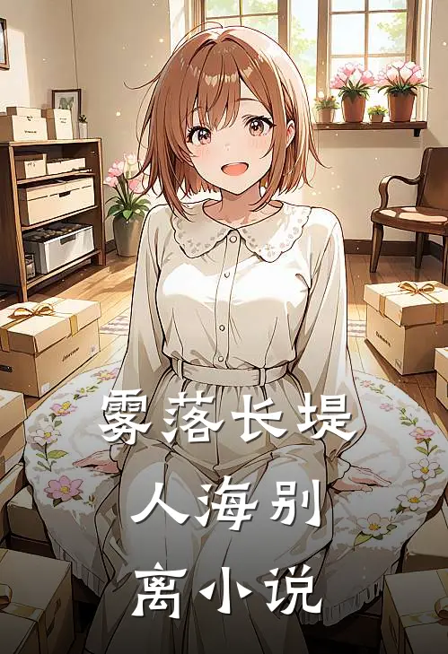 雾落长堤，人海别离小说