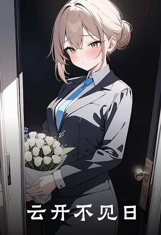 云开不见日