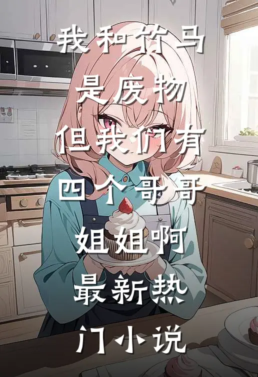 我和竹马是废物，但我们有四个哥哥姐姐啊最新热门小说