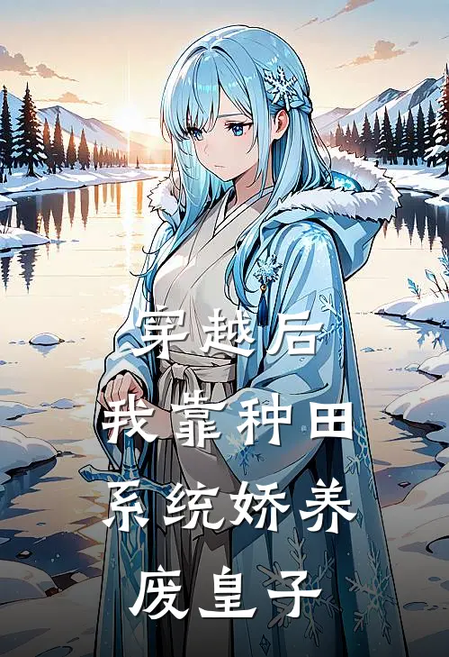 穿越后，我靠种田系统娇养废皇子