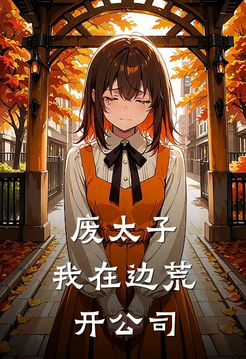 废太子：我在边荒开公司