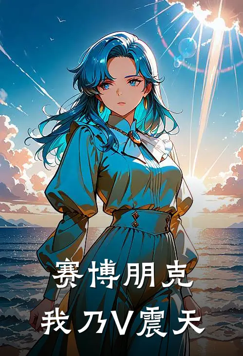 赛博朋克：我乃V震天