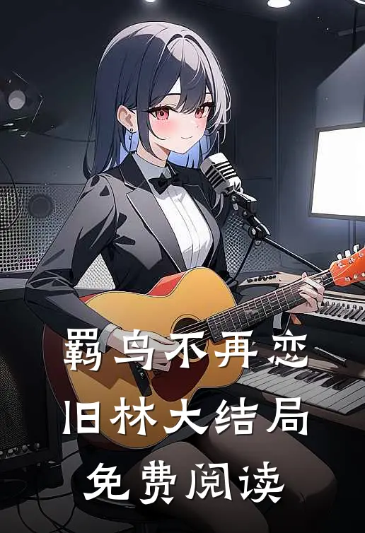 羁鸟不再恋旧林大结局免费阅读