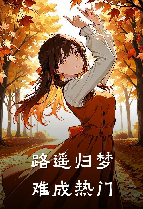 路遥归梦难成热门