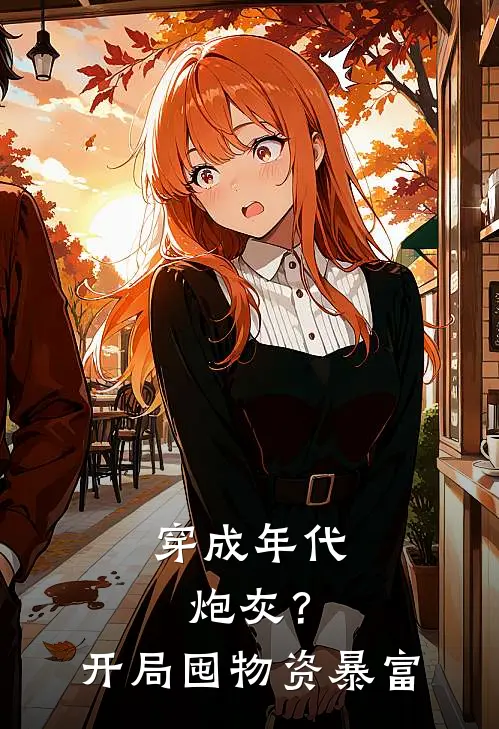 穿成年代炮灰？开局囤物资暴富