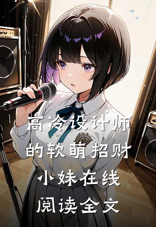 高冷设计师的软萌招财小妹在线阅读全文