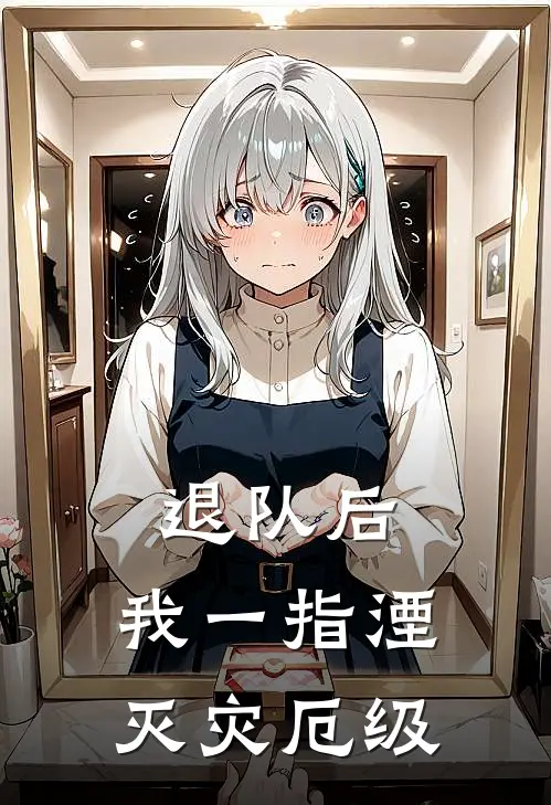 退队后，我一指湮灭灾厄级