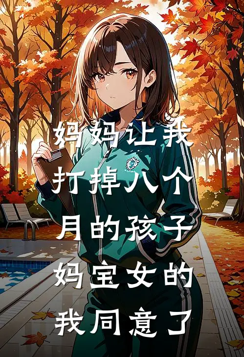 妈妈让我打掉八个月的孩子，妈宝女的我同意了