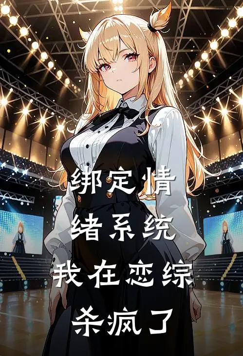 绑定情绪系统，我在恋综杀疯了