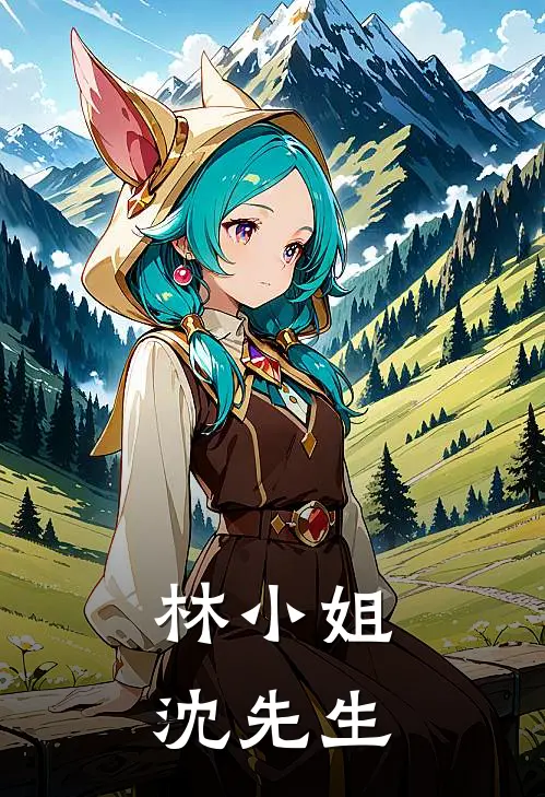 林小姐，沈先生