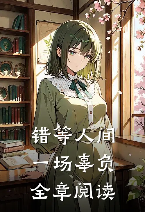 错等人间一场辜负全章阅读