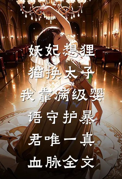 妖妃想狸猫换太子，我靠满级婴语守护暴君唯一真血脉全文