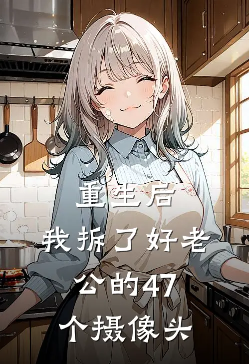 重生后，我拆了好老公的47个摄像头