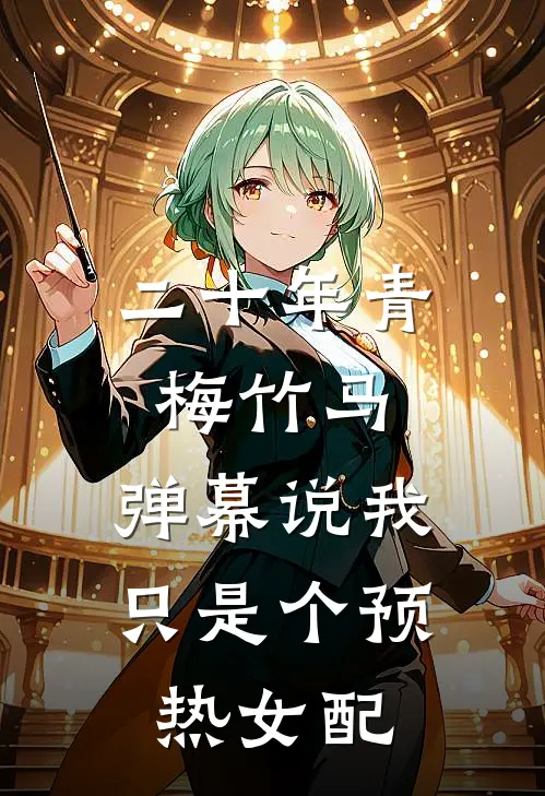 二十年青梅竹马，弹幕说我只是个预热女配