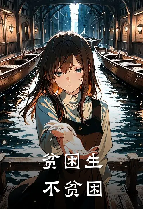 贫困生不贫困