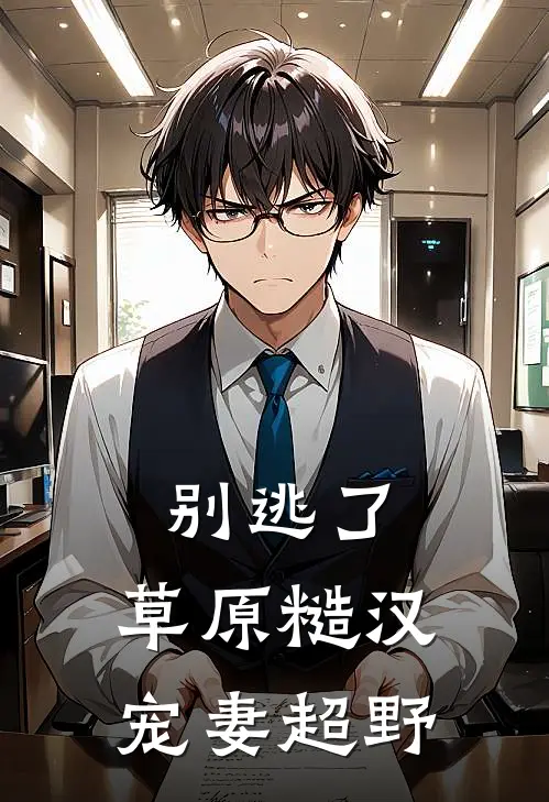 别逃了，草原糙汉宠妻超野