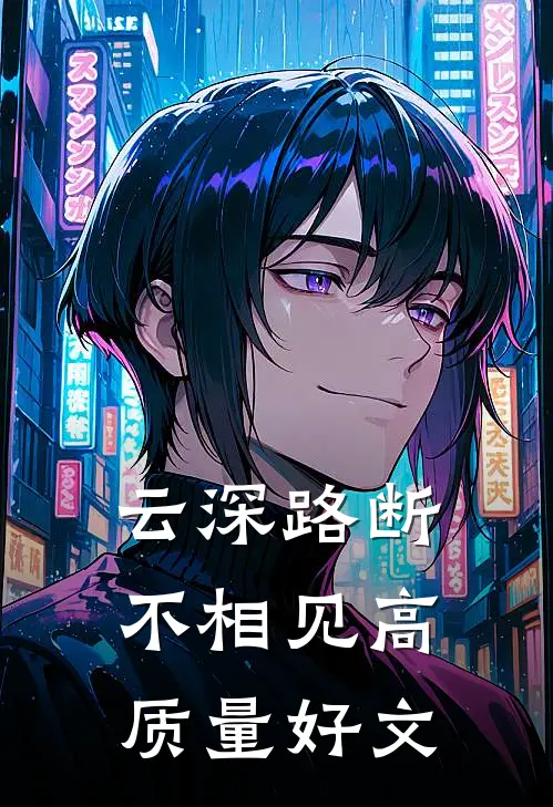 云深路断不相见高质量好文