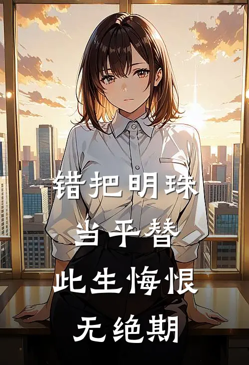 错把明珠当平替，此生悔恨无绝期