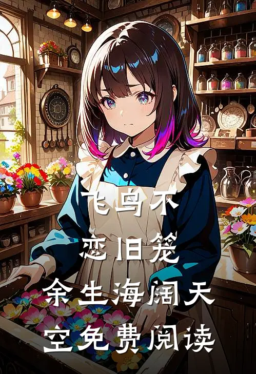 飞鸟不恋旧笼，余生海阔天空免费阅读