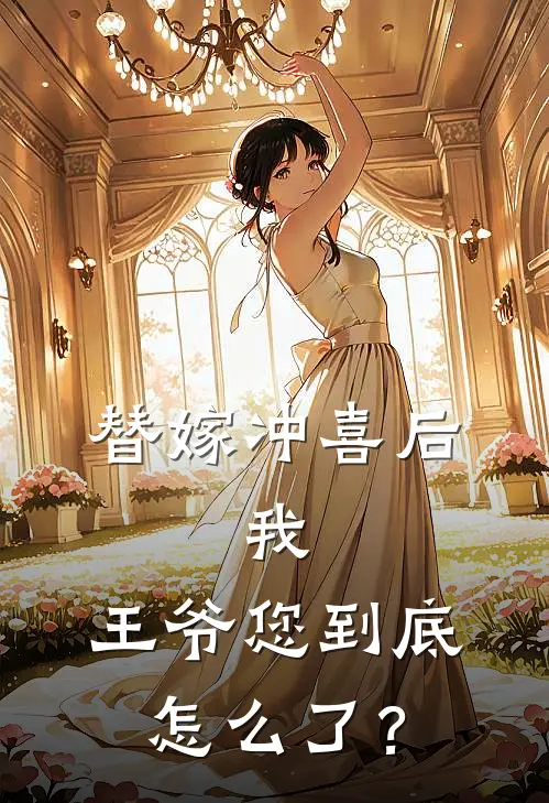 替嫁冲喜后，我：王爷您到底怎么了？