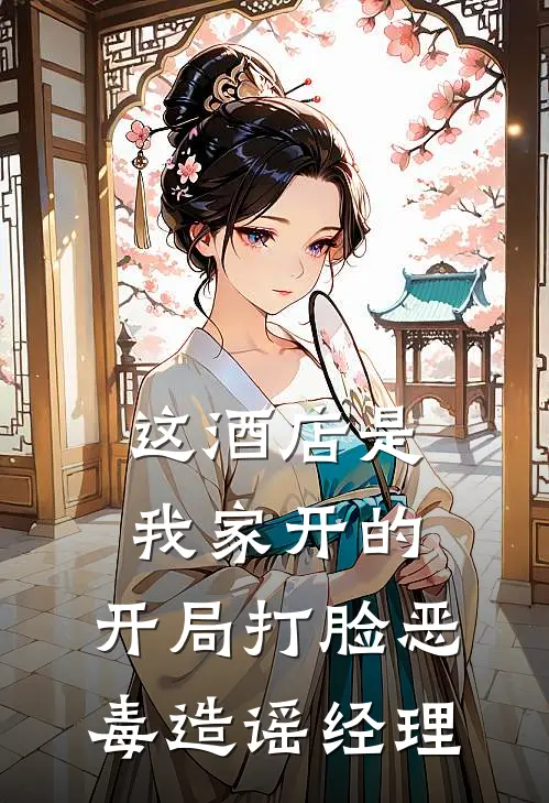 这酒店是我家开的：开局打脸恶毒造谣经理