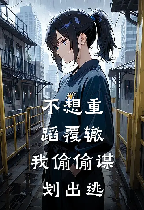不想重蹈覆辙，我偷偷谋划出逃