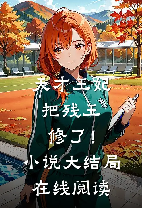 天才王妃：把残王修了！小说大结局在线阅读
