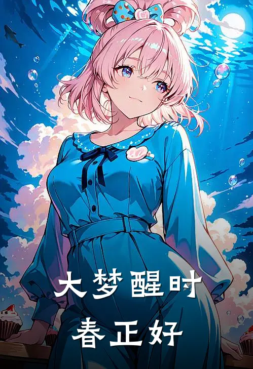 大梦醒时春正好