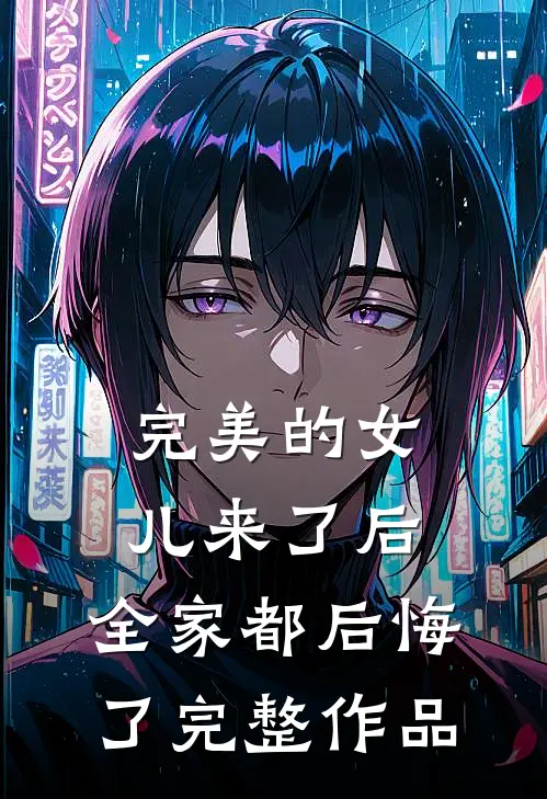 完美的女儿来了后，全家都后悔了完整作品