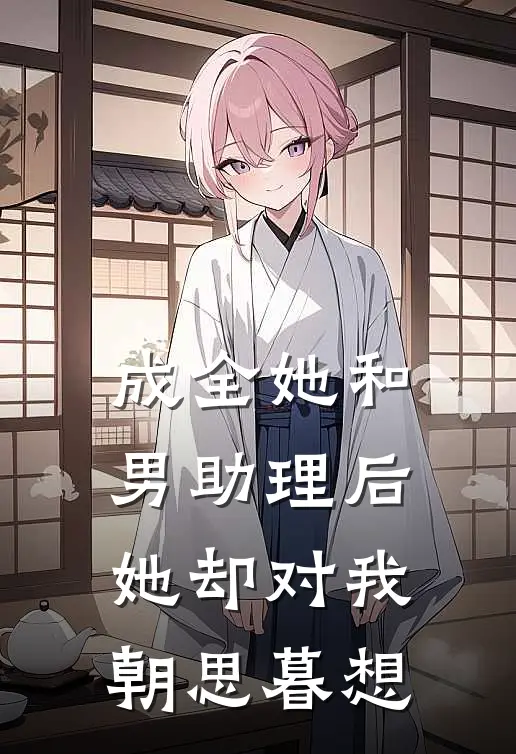 成全她和男助理后，她却对我朝思暮想