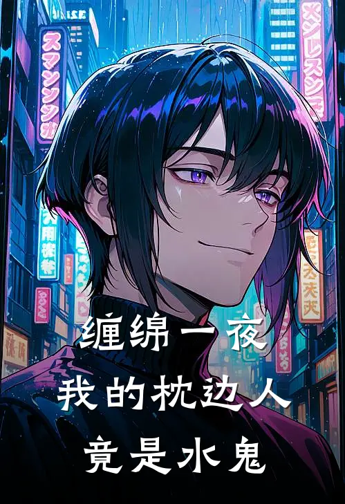 缠绵一夜，我的枕边人竟是水鬼