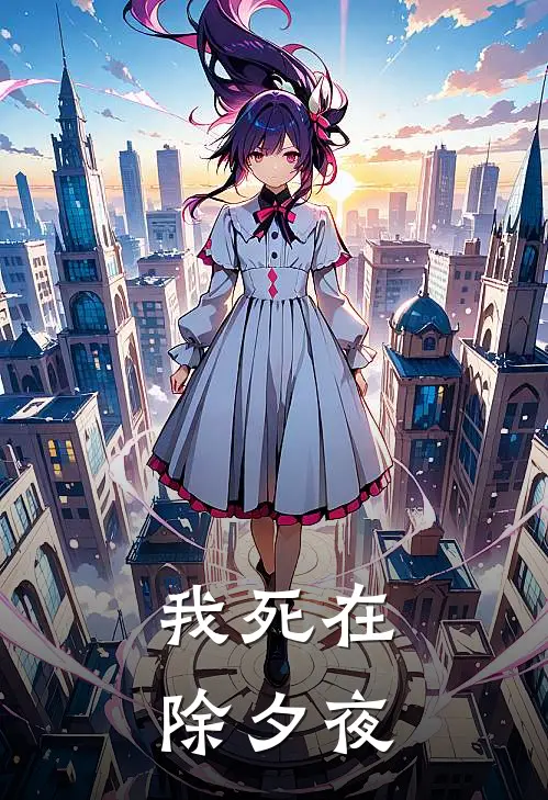 我死在除夕夜