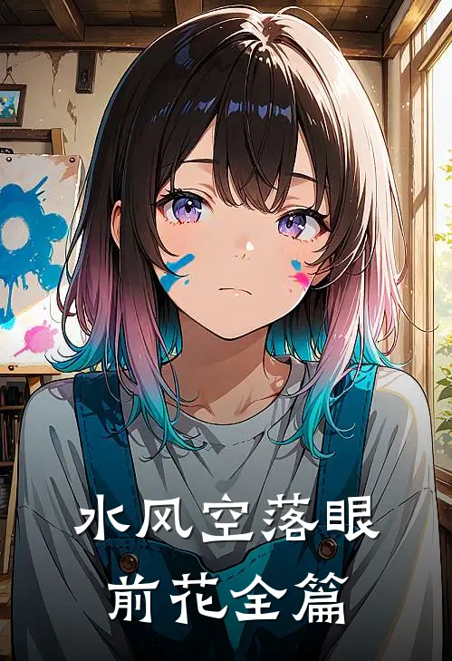 水风空落眼前花全篇