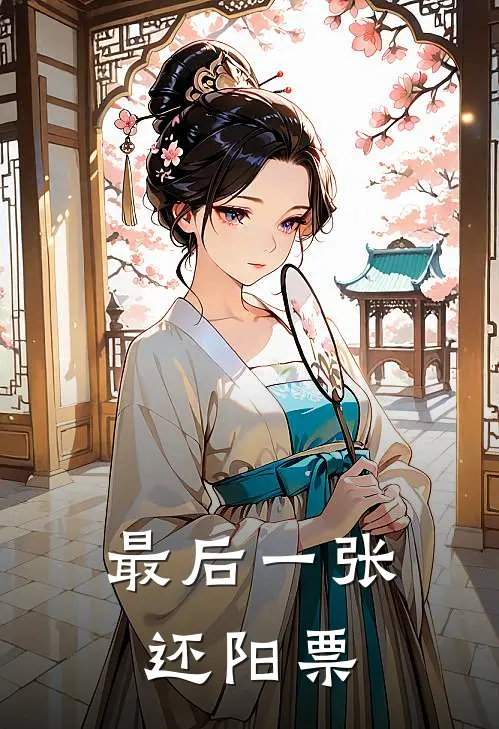 最后一张还阳票