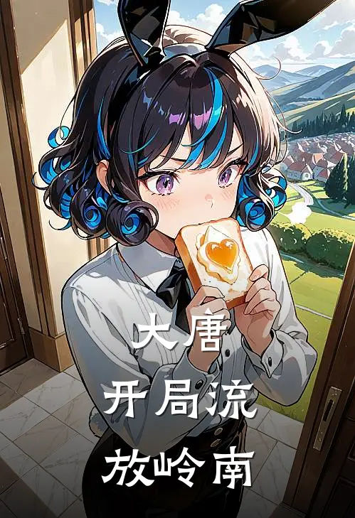 大唐：开局流放岭南
