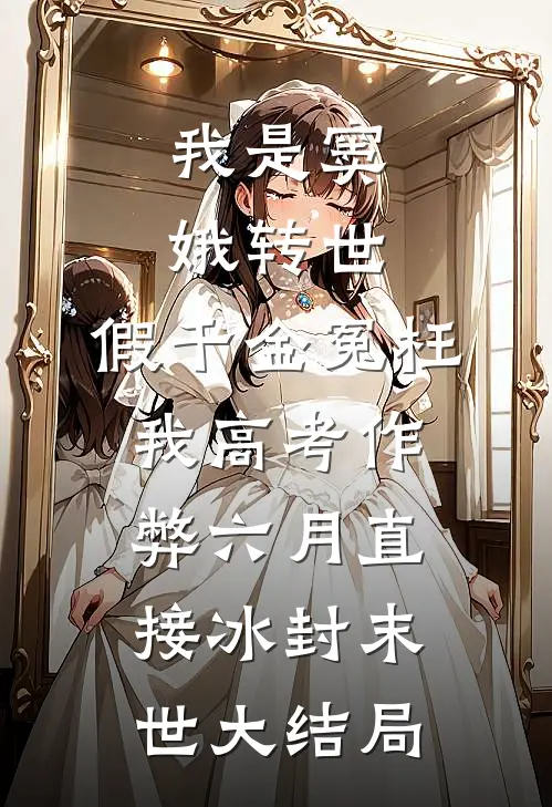 我是窦娥转世，假千金冤枉我高考作弊六月直接冰封末世大结局